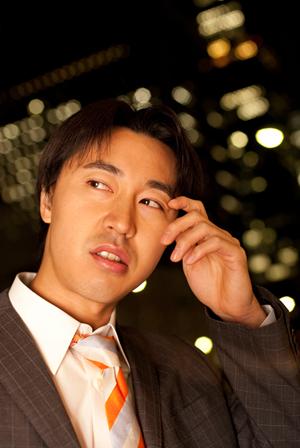 行方不明者を捜索する方法について